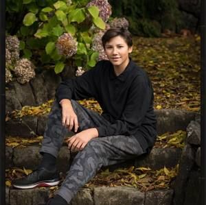 Meet your Posher, Joe